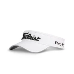 Titleist 2018 Tour Performance Visor - Staff Collection -golf titleist 2018 tour performance visor staff collection 26073 c 3