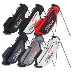 Titleist 2019 Players 4 Stand Bag