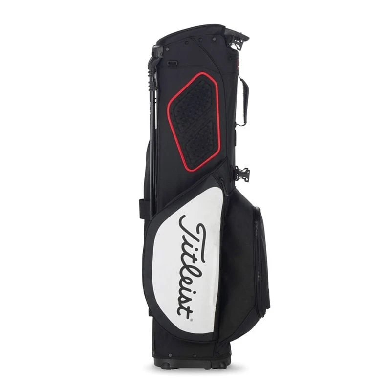 Titleist 2019 Players 4 Stand Bag 4 Titleist 2019 Players 4 Stand Bag - Image 2
