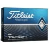 Titleist 2020 Tour Soft Golf Balls -golf titleist 2020 tour soft golf balls 114689 c 1