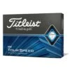 Titleist 2020 Tour Speed Golf Ball