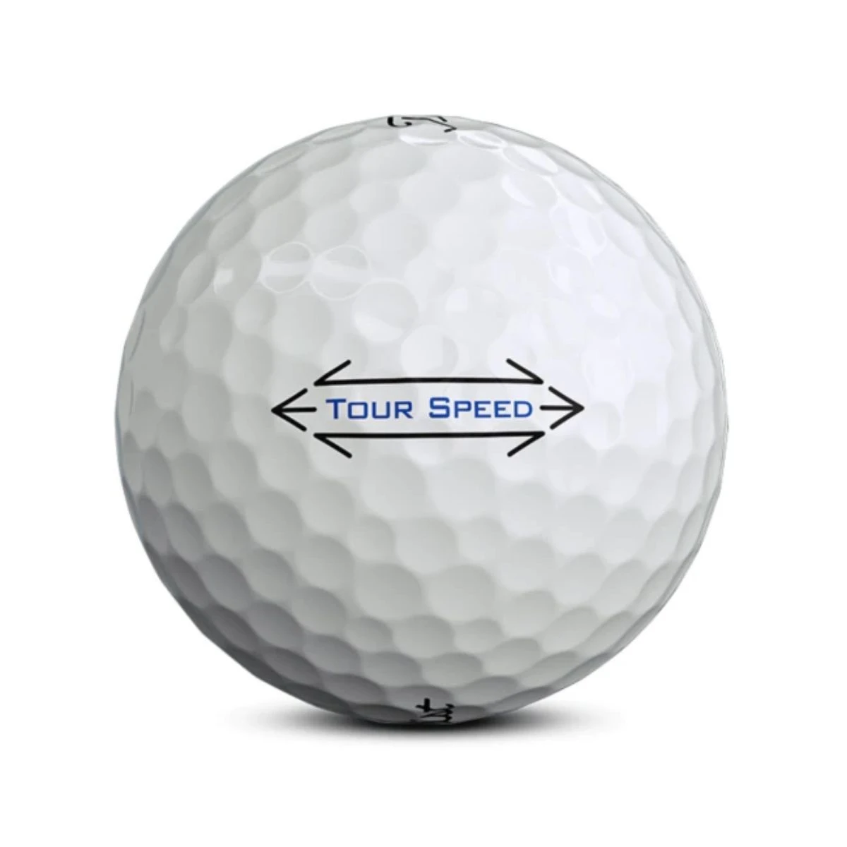 Titleist 2020 Tour Speed Golf Ball 4 Titleist 2020 Tour Speed Golf Ball - Image 2