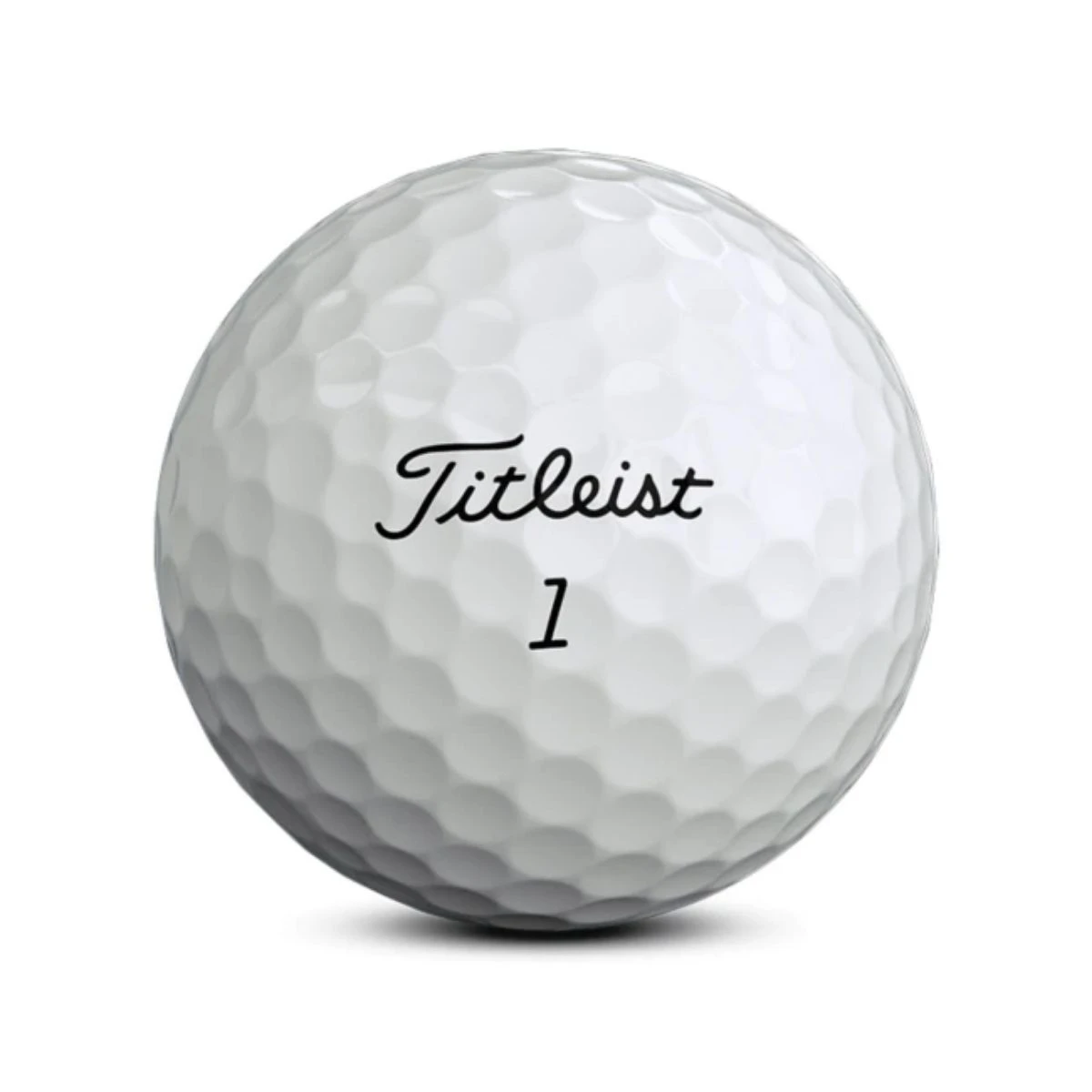 Titleist 2020 Tour Speed Golf Ball 5 Titleist 2020 Tour Speed Golf Ball - Image 3