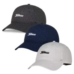 Titleist 2021 Nantucket Heather Hat