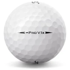 Titleist 2021 Pro V1X Left Dash Golf Balls -golf titleist 2021 pro v1x left dash golf balls 122436 c 3