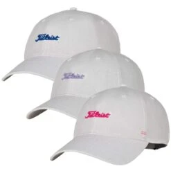 Titleist 2021 Women's Nantucket Heather Golf Hat