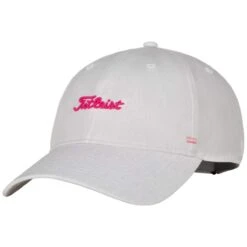 Titleist 2021 Women's Nantucket Heather Golf Hat -golf titleist 2021 womens nantucket heather golf hat 121683 c 3
