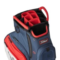 golf -golf titleist cart 15 golf bag 2022 130150 c 2