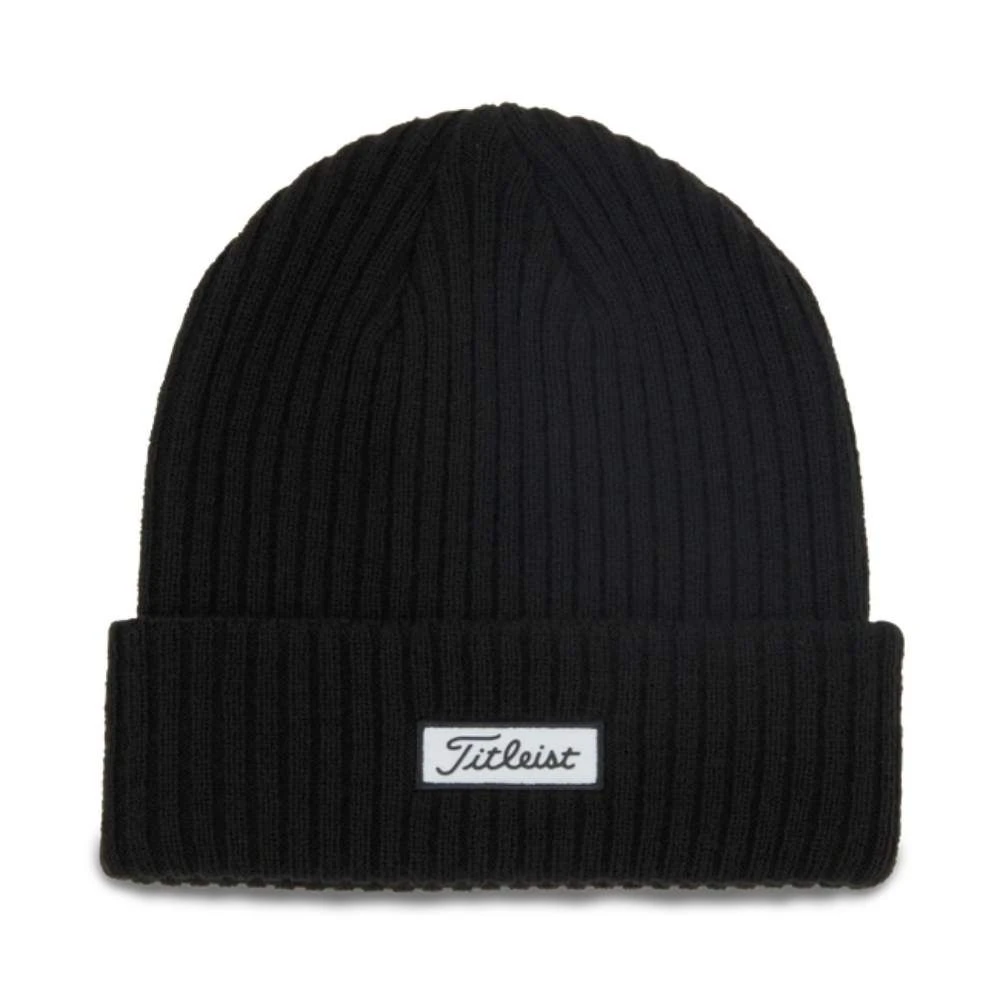 Titleist Chaleston Cuff Knit Beanie 2023 6 Titleist Chaleston Cuff Knit Beanie 2023 - Image 4