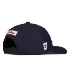 Titleist Junior Tour Performance Hat 2022 9 Titleist Junior Tour Performance Hat 2022 -golf titleist junior tour performance hat 2022 130433 c 4