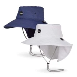 Titleist Men's StaCool Aussie Dropback Hat 2023