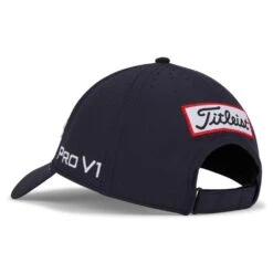 Titleist Men's Tour Breezer Adjustable Hat 2023 -golf titleist mens tour breezer adjustable hat 2023 139078 c 3