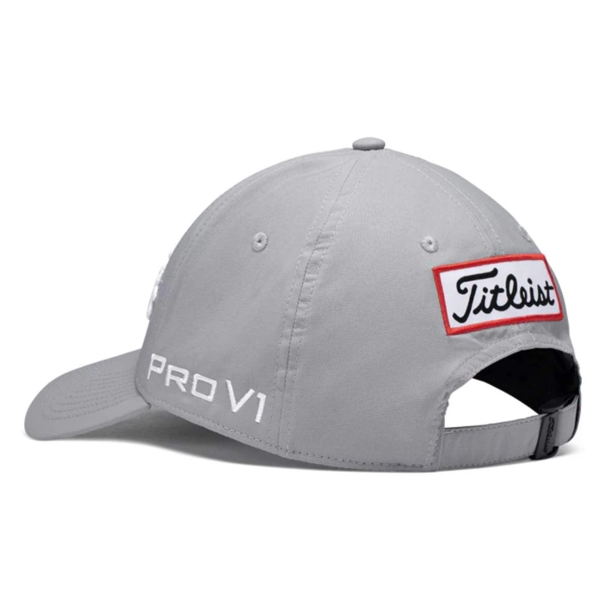 Titleist Men's Tour Performance Hat 2022 5 Titleist Men's Tour Performance Hat 2022 - Image 3