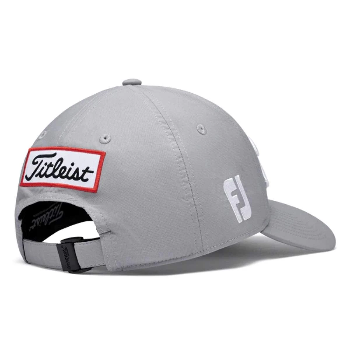 Titleist Men's Tour Performance Hat 2022 6 Titleist Men's Tour Performance Hat 2022 - Image 4