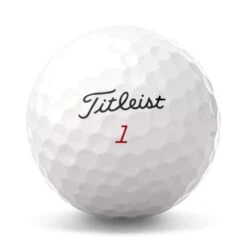 Titleist Pro V1x Golf Ball 2023 -golf titleist pro v1x golf ball 2023 142517 c 3