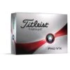 Titleist Pro V1X High Number Golf Balls 2023 -golf titleist pro v1x high number golf balls 2023 142518 c 1