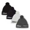 Titleist Tour Pom Pom Beanie Hat -golf titleist tour pom pom beanie hat 138401 c 1
