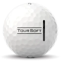 Titleist Tour Soft Golf Ball 2022 -golf titleist tour soft golf ball 2022 136770 c 3