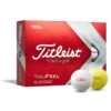 Titleist TruFeel Golf Balls 2022 1 Titleist TruFeel Golf Balls 2022 -golf titleist trufeel golf balls 2022 132586 c 1