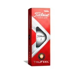 Titleist TruFeel Golf Balls 2022 -golf titleist trufeel golf balls 2022 132586 c 3