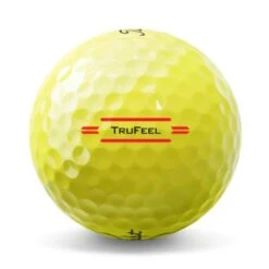 Titleist TruFeel Golf Balls 2022 -golf titleist trufeel golf balls 2022 132586 c 4