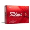 Titleist TruFeel Matte Golf Balls 2022 -golf titleist trufeel matte golf balls 2022 132587 c 1