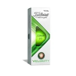 Titleist Velocity Matte Golf Balls 2022 -golf titleist velocity matte golf balls 2022 132582 c 4