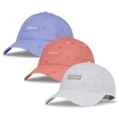 Titleist Women's Charleston Prints Adjustable Hat 2023