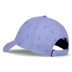 Titleist Women's Charleston Prints Adjustable Hat 2023 -golf titleist womens charleston prints adjustable hat 2023 139106 c 4