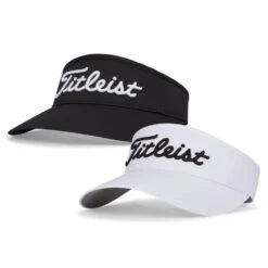 Titleist Women's Sundrop Adjustable Visor 2023