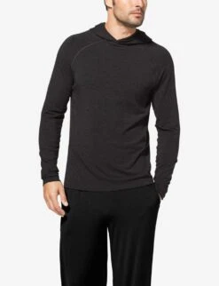 Tommy John Lounge Hoodie