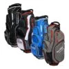 Tour Edge Exotics Xtreme 7.0 Cart Bag -golf tour edge exotics xtreme 70 cart bag 124248 c 1