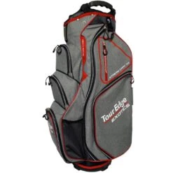 Tour Edge Exotics Xtreme 7.0 Cart Bag -golf tour edge exotics xtreme 70 cart bag 124248 c 2