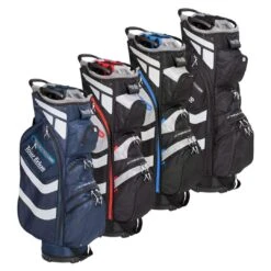 Tour Edge Hot Launch Xtreme 5.0 Cart Bag