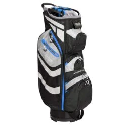 Tour Edge Hot Launch Xtreme 5.0 Cart Bag -golf tour edge hot launch xtreme 50 cart bag 122478 c 3