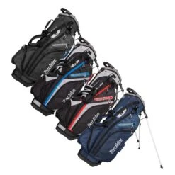 Tour Edge Hot Launch Xtreme 5.0 Stand Bag