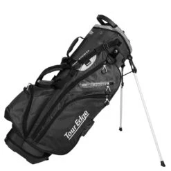 Tour Edge Hot Launch Xtreme 5.0 Stand Bag -golf tour edge hot launch xtreme 50 stand bag 122484 c 3