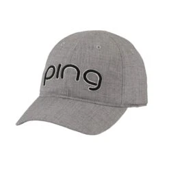 Ping Women's Tour Delta Adjustable Hat -golf tour ladies delta cap 133242 c 3