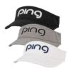 Ping Women's Tour Sport Adjustable Visor 1 Ping Women's Tour Sport Adjustable Visor -golf tour ladies sport visor 133244 c 1