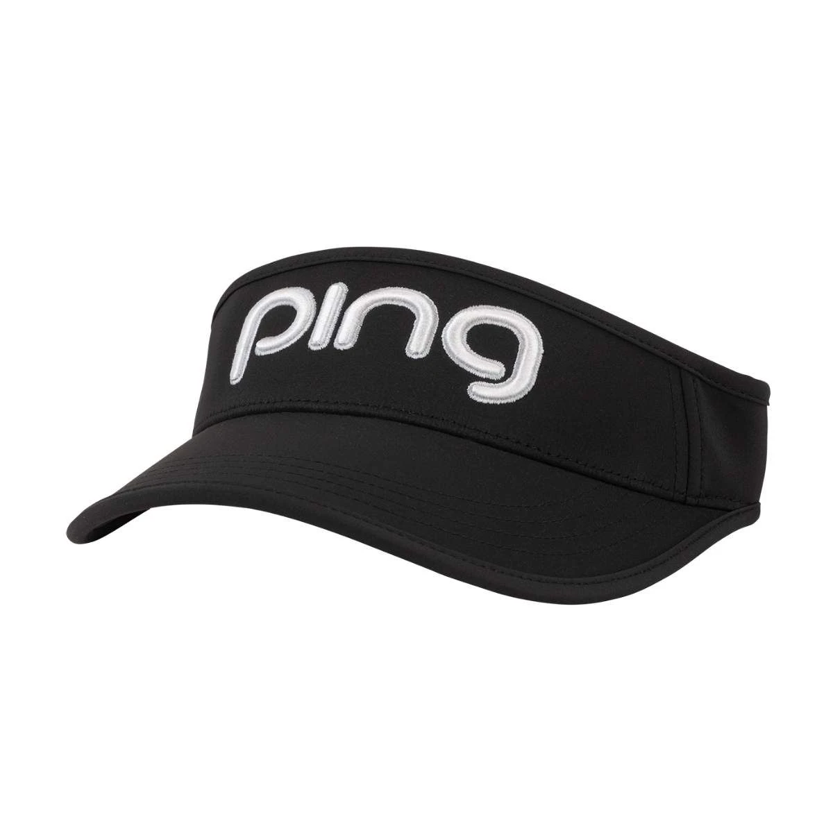 Ping Women's Tour Sport Adjustable Visor 4 Ping Women's Tour Sport Adjustable Visor - Image 2