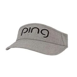 Ping Women's Tour Sport Adjustable Visor 8 Ping Women's Tour Sport Adjustable Visor -golf tour ladies sport visor 133244 c 3