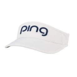 Ping Women's Tour Sport Adjustable Visor 9 Ping Women's Tour Sport Adjustable Visor -golf tour ladies sport visor 133244 c 4