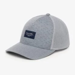 TravisMathew Men's Great Basin Snapback Hat 2023 13 TravisMathew Men's Great Basin Snapback Hat 2023 -golf tra 1my216 great basin 1