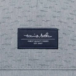 TravisMathew Men's Great Basin Snapback Hat 2023 17 TravisMathew Men's Great Basin Snapback Hat 2023 -golf tra 1my216 great basin 3