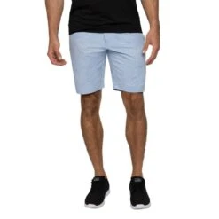 TravisMathew Men's Street Art Short 2023