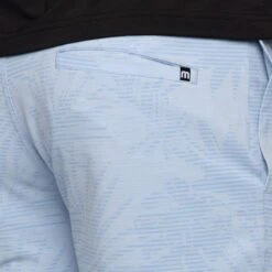 TravisMathew Men's Street Art Short 2023 -golf tra 1my314 street art 3