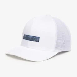 TravisMathew Men's Air Plant Snapback Hat 2023 -golf tra 1my525 air plant 1
