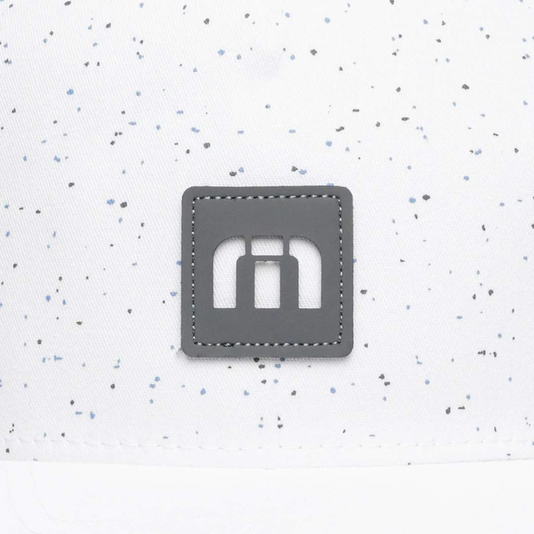 TravisMathew Men's Disembark Snapback Hat 2023 10 TravisMathew Men's Disembark Snapback Hat 2023 - Image 8