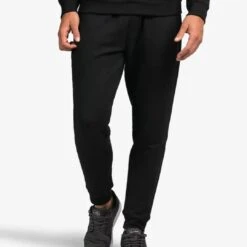 TravisMathew Men's Cloud Pant 2.0 2023 -golf tra 1my572 cloud pant 2.0 black