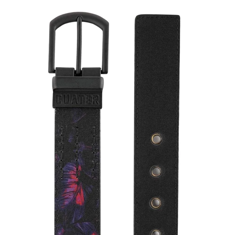 Travis Mathew Black McCoy Reversible Belt 4 Travis Mathew Black McCoy Reversible Belt - Image 2